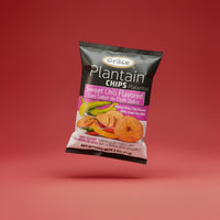 GRACE P/TAIN SWEET CHILLI CHIPS 24X71G - La Fe Foods