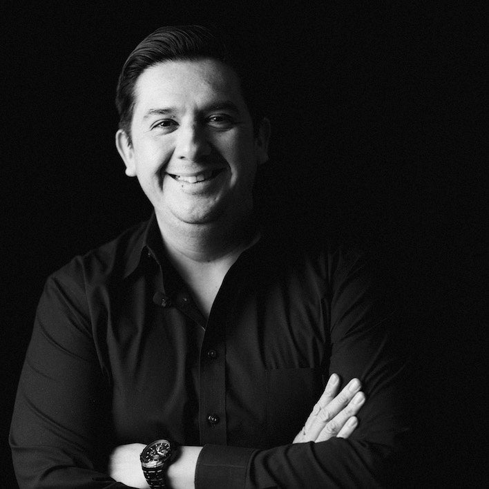 Andres Falquez