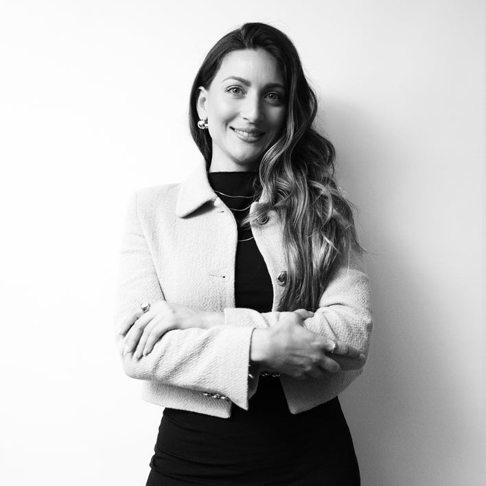 Patricia Sanchez