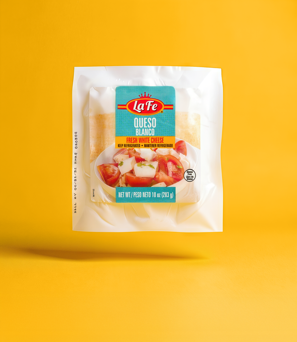 Fresh & Refrigerated