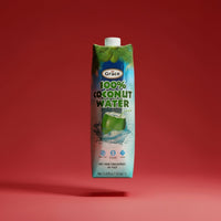 GR PRISMA COCO WATER NO SUGAR/PULP12x1LT - La Fe Foods