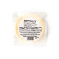 LAFE QUESO COLOMBIANO nutrition facts label for quality Colombian cheese, perfect for melting and authentic Latin meals.