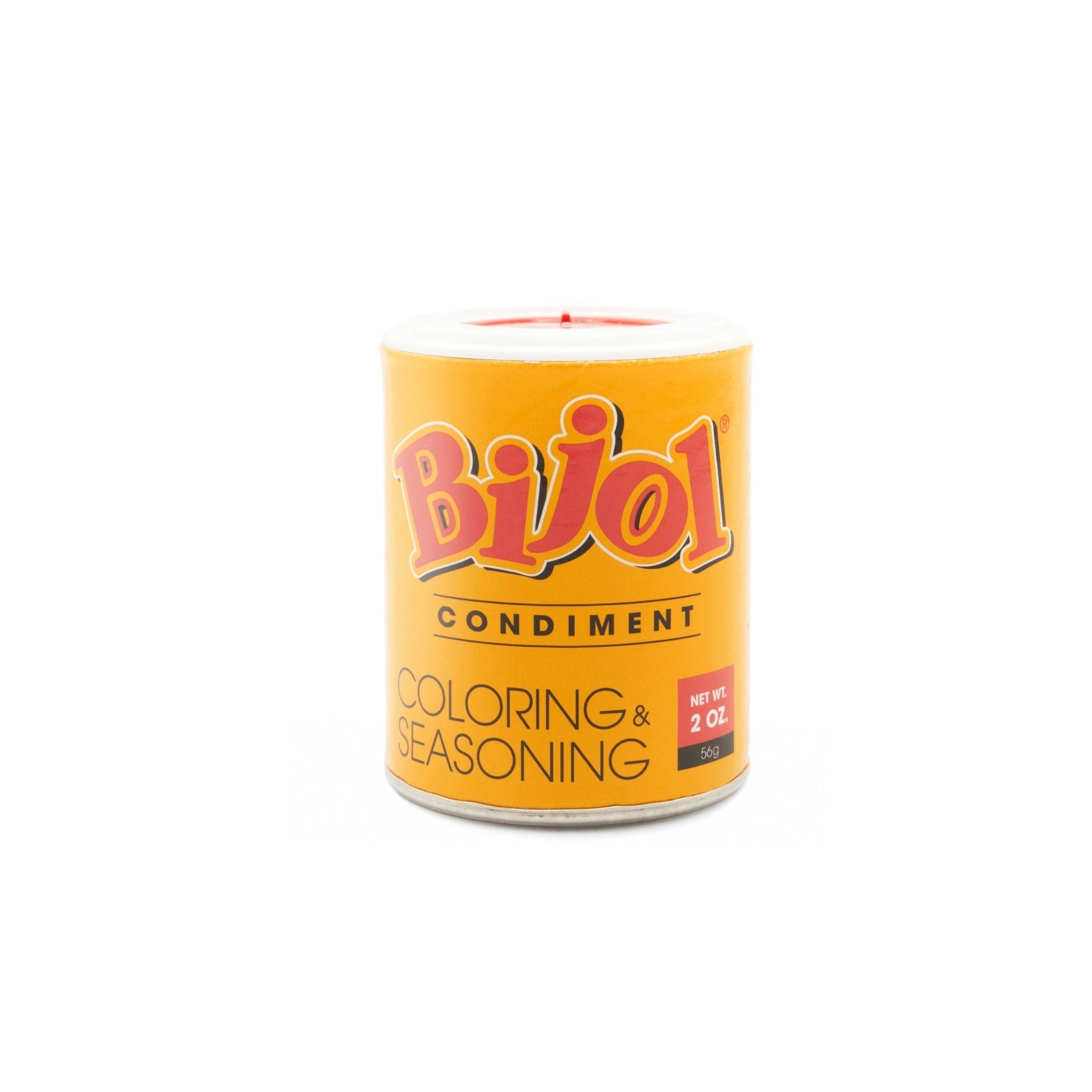 BIJOL CONDIMENT 30x12x2 OZ - La Fe Foods