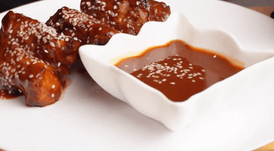 How to Make Costillas De Cerdo Al Horno - La Fe Foods
