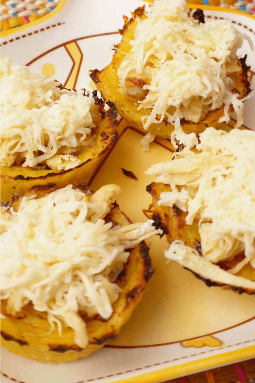 How to Make Chicken Plantain Cups - La Fe Foods
