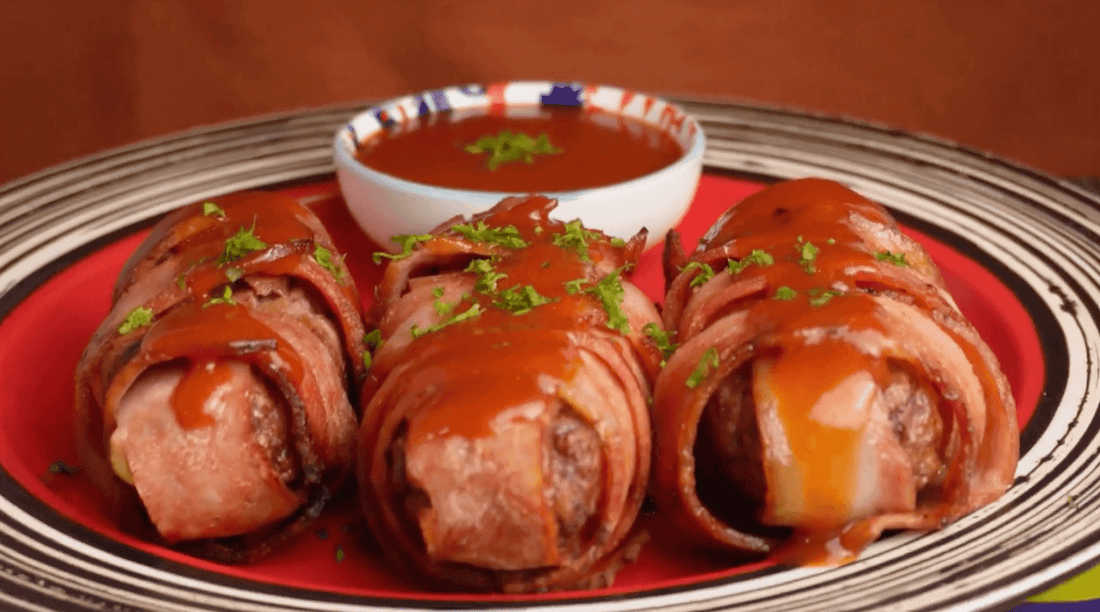 How to Make Fingers De Carne Crujiente - La Fe Foods