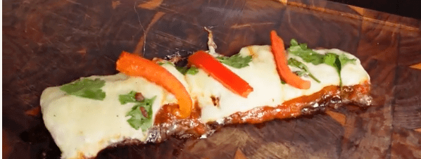 How to Make Entraña a la Pizza en la Parrilla - La Fe Foods