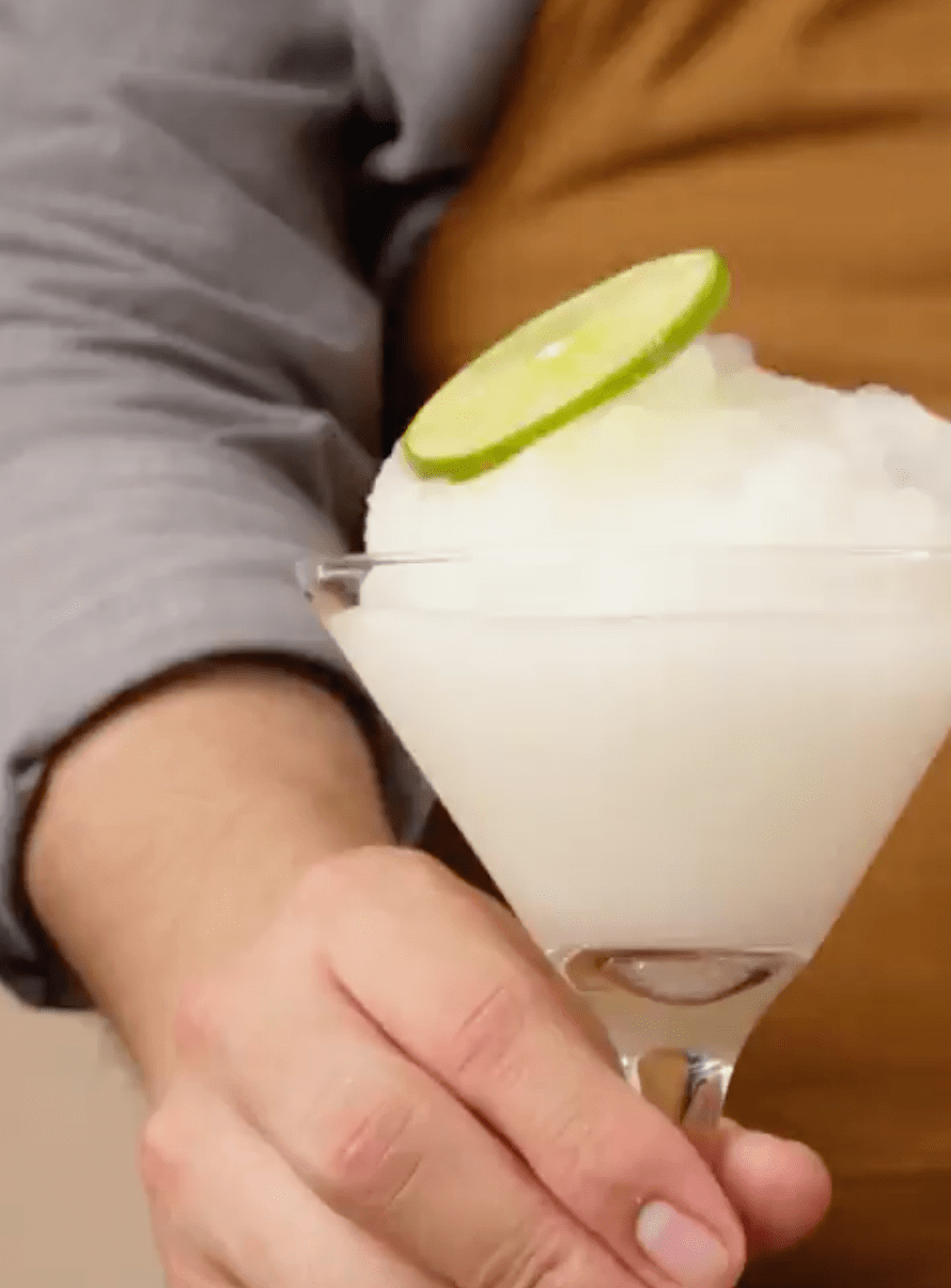 How to Make Margarita - La Fe Foods