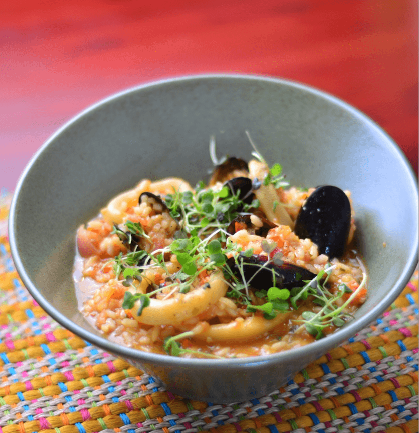 How to Make Guacho - La Fe Foods