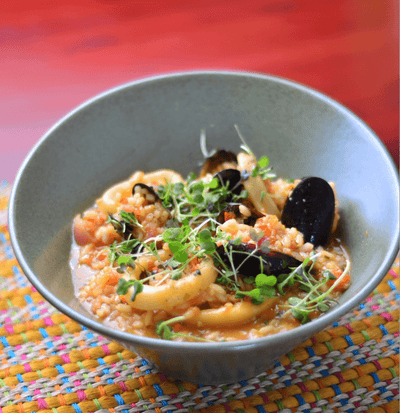 How to Make Guacho - La Fe Foods