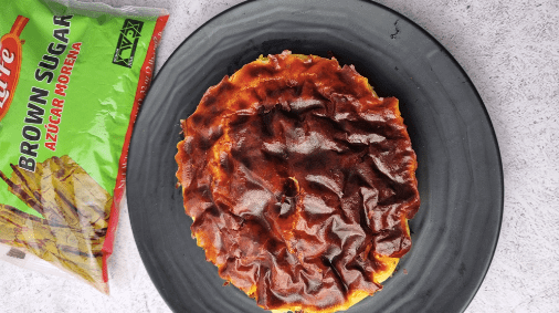 How to Make Yogurt Cake - La Fe Foods