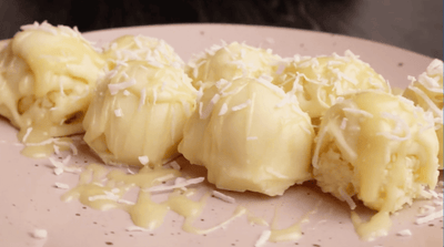 How to Make Coquitos de Chocolate - La Fe Foods
