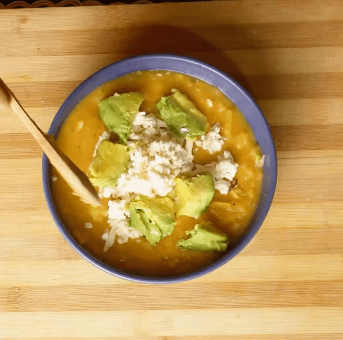 How to Make Locro de Papa - La Fe Foods