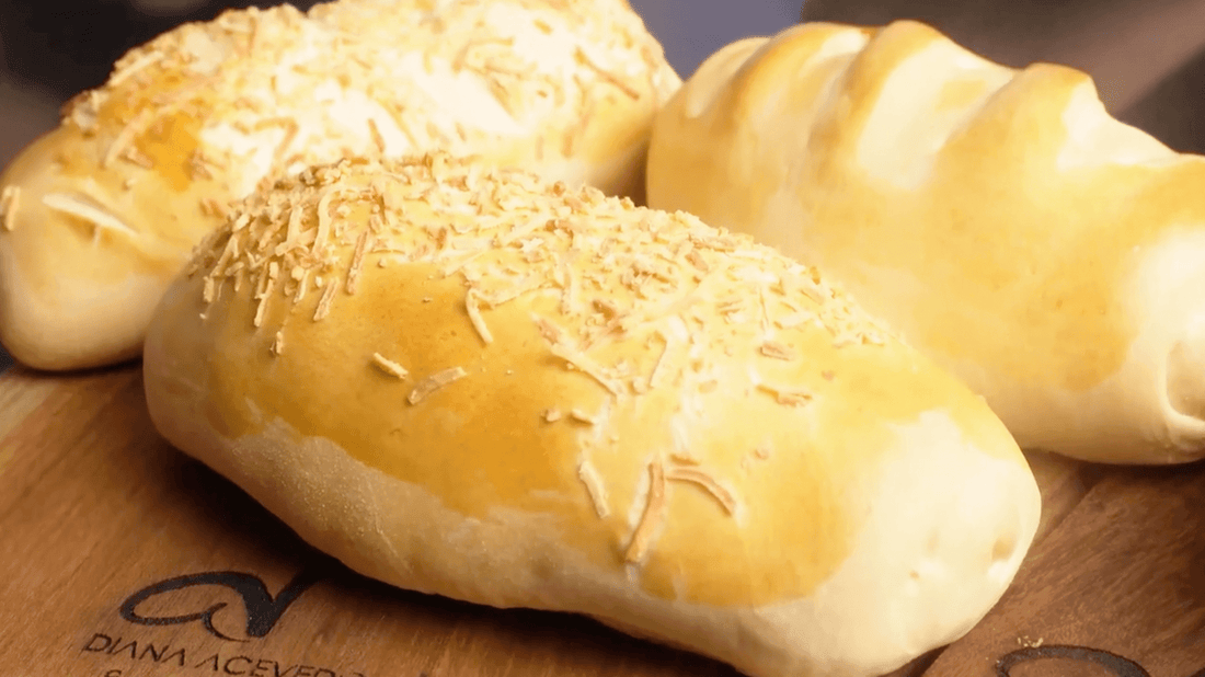 How to Make Pan Casero - La Fe Foods