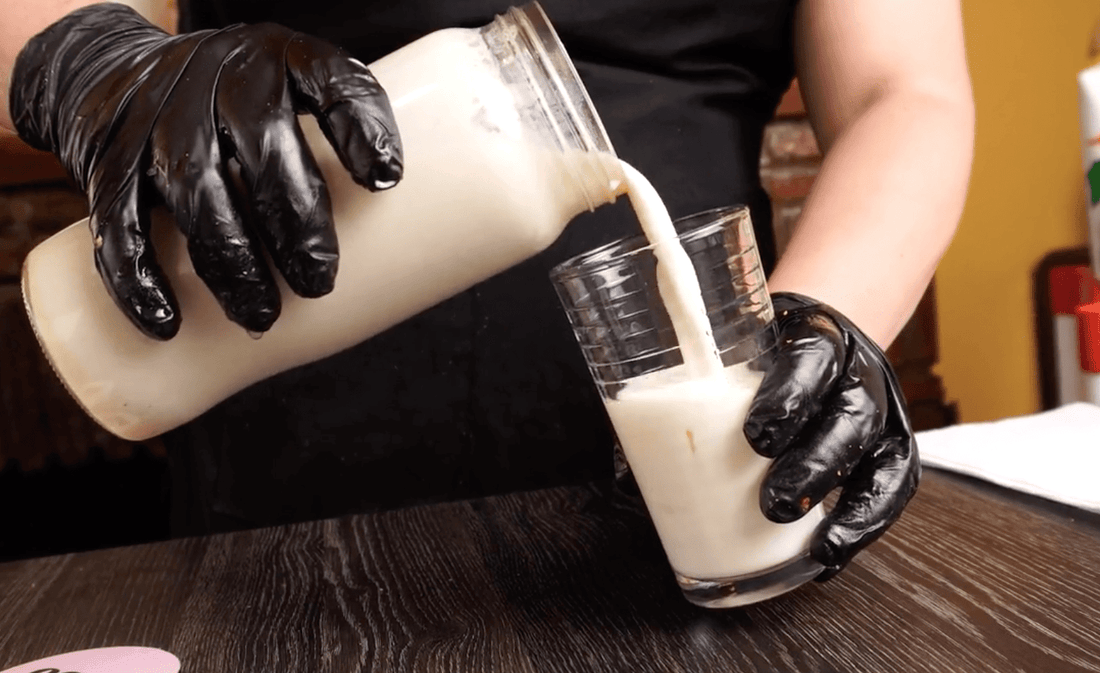 How to Make Chicha Andina - La Fe Foods