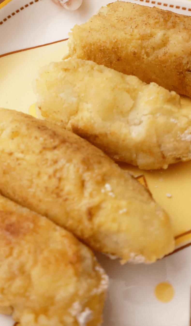 How to Make Chicken Fingers - La Fe Foods