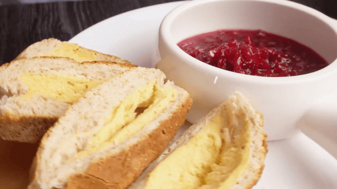 How to Make Mermelada De Remolacha Casera - La Fe Foods