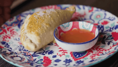 How to Make Empanadas de Aire - La Fe Foods