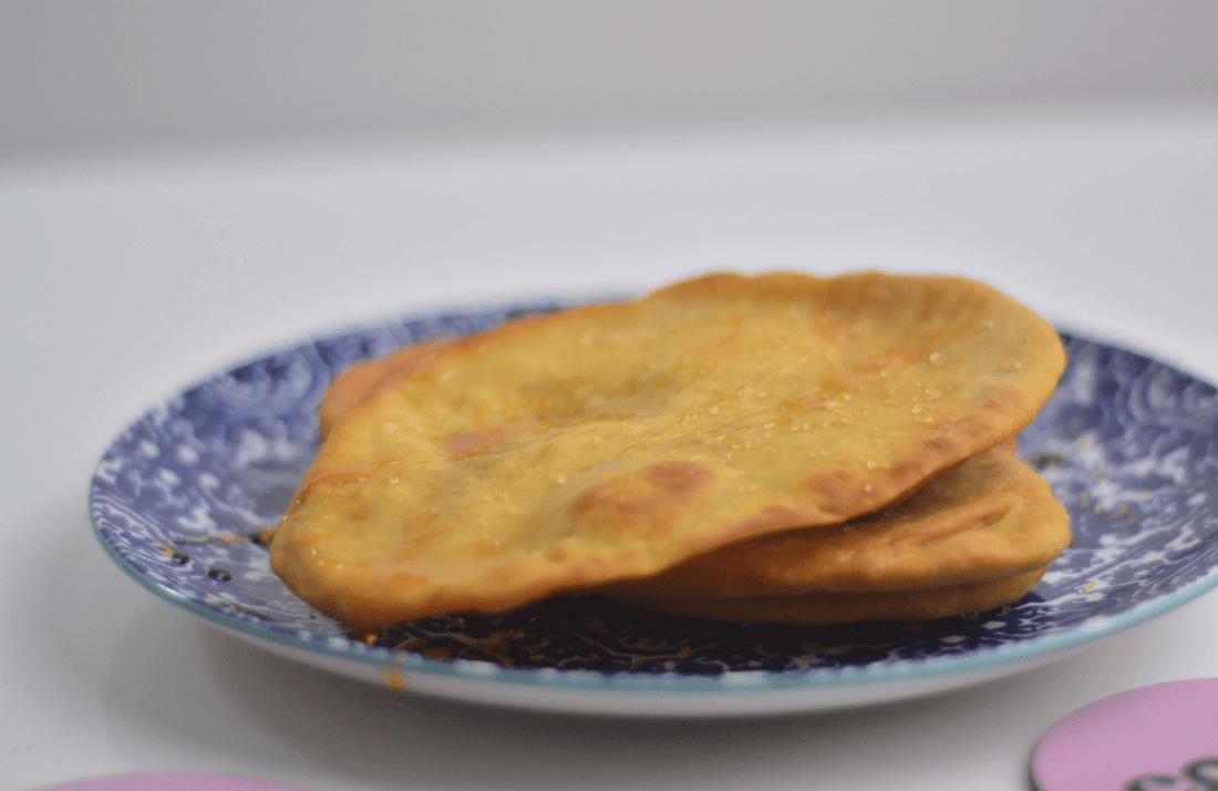 How to Make Cachangas - La Fe Foods