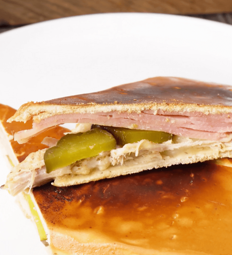 How to Make Cuban Sandwich - La Fe Foods