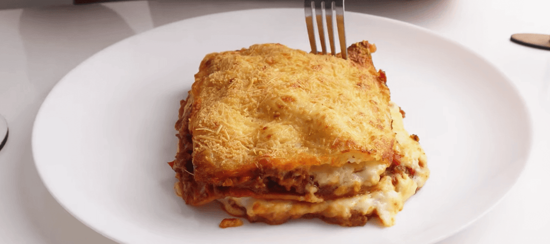 How to Make Pasticho - La Fe Foods
