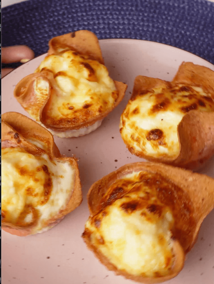 How to Make Egg Muffins - La Fe Foods