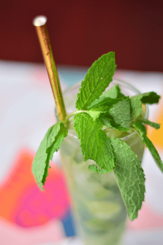 How to Make Mojito Cubano - La Fe Foods