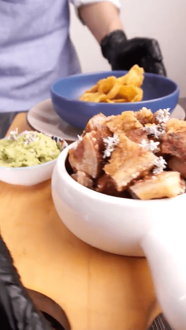 How to Make Frijoles Rancheros - La Fe Foods