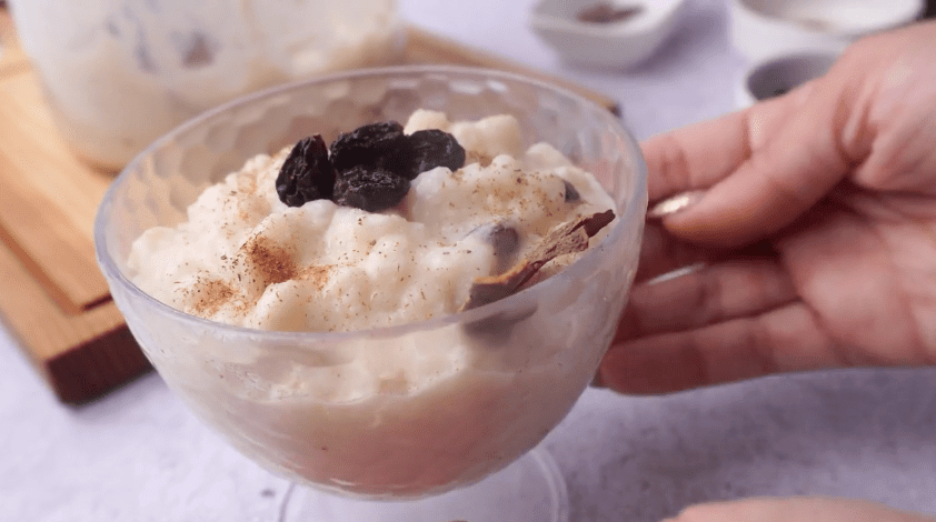 How to Make Morocho Ecuatoriano - La Fe Foods