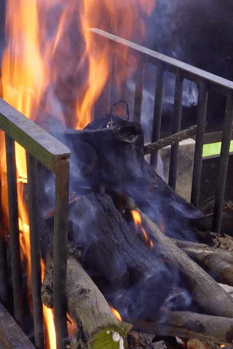 How to Make Como encender la parrilla? - La Fe Foods