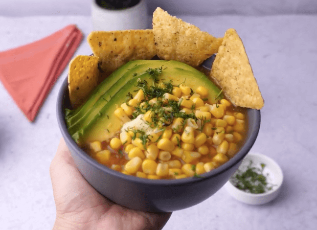 How to Make Mexican Soup - La Fe Foods