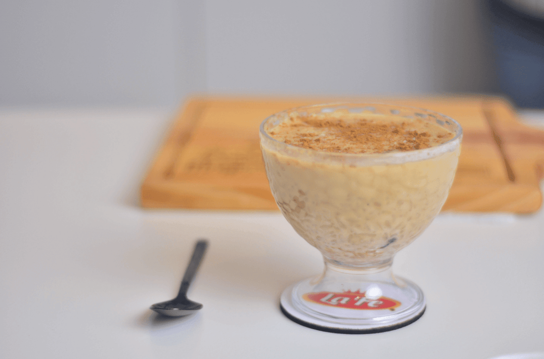 How to Make Arroz Zambito - La Fe Foods