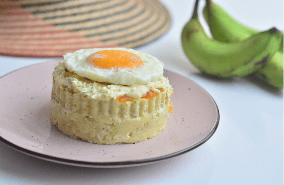 Watch How to Make Cayeye - La Fe Foods
