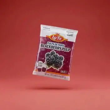 Frozen Tropical Fruit Pulps: The Secret to Authentic Latin Drinks and Smoothies - La Fe Foods