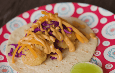 How to Make Shrimp Tacos - La Fe Foods