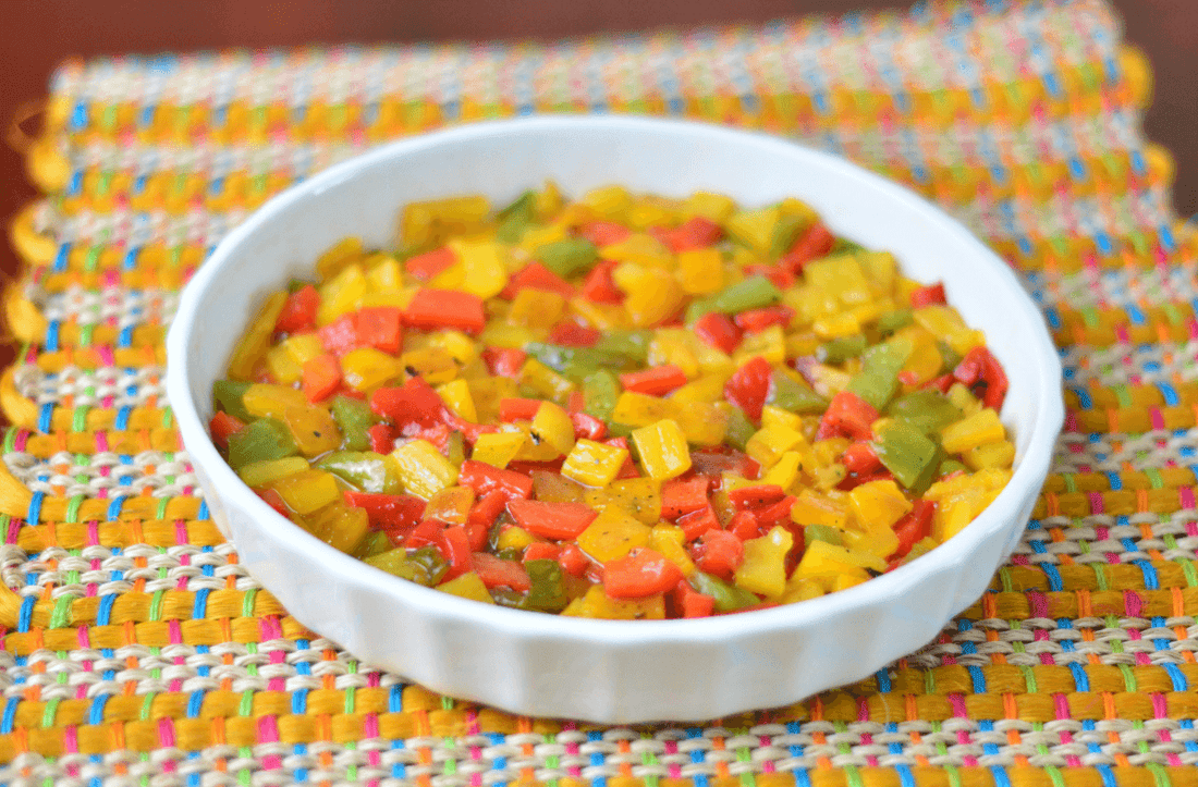 How to Make Pimientos Morros - La Fe Foods