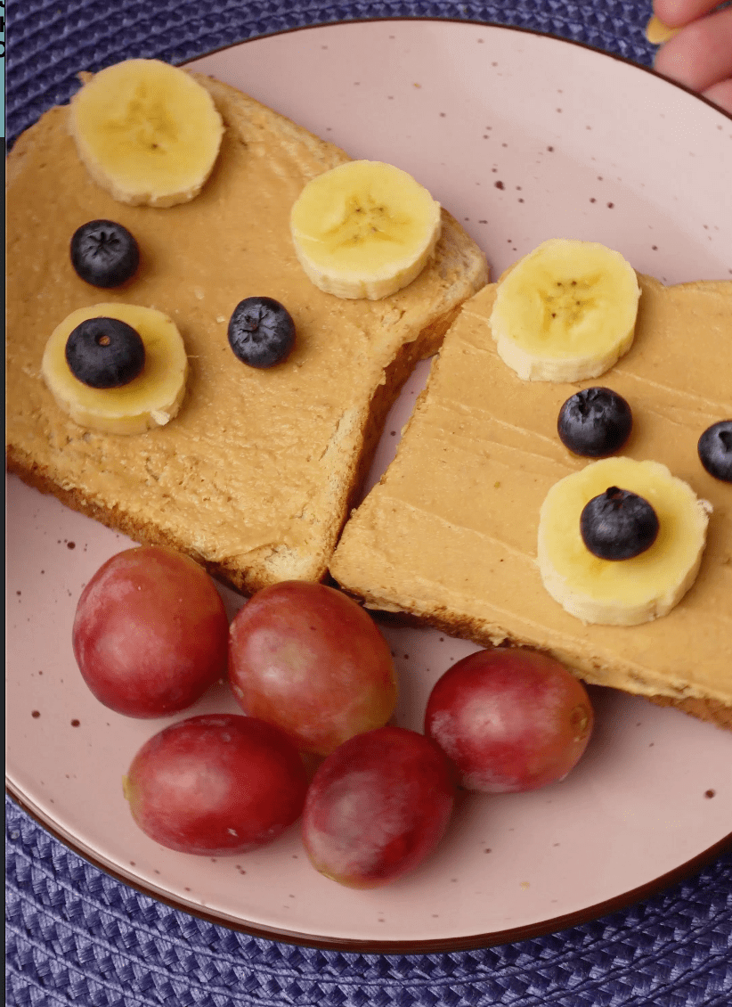 How to Make Bear Bread - La Fe Foods