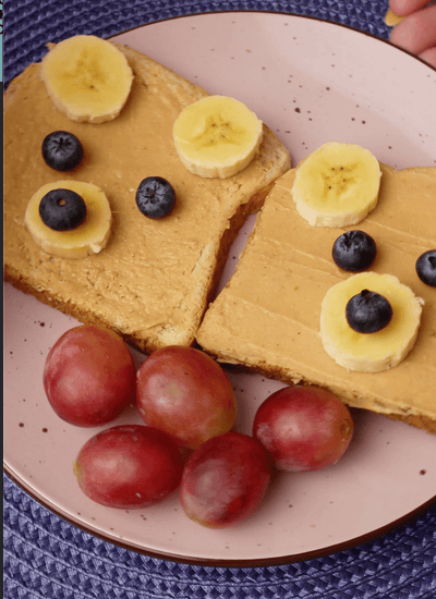 How to Make Bear Bread - La Fe Foods