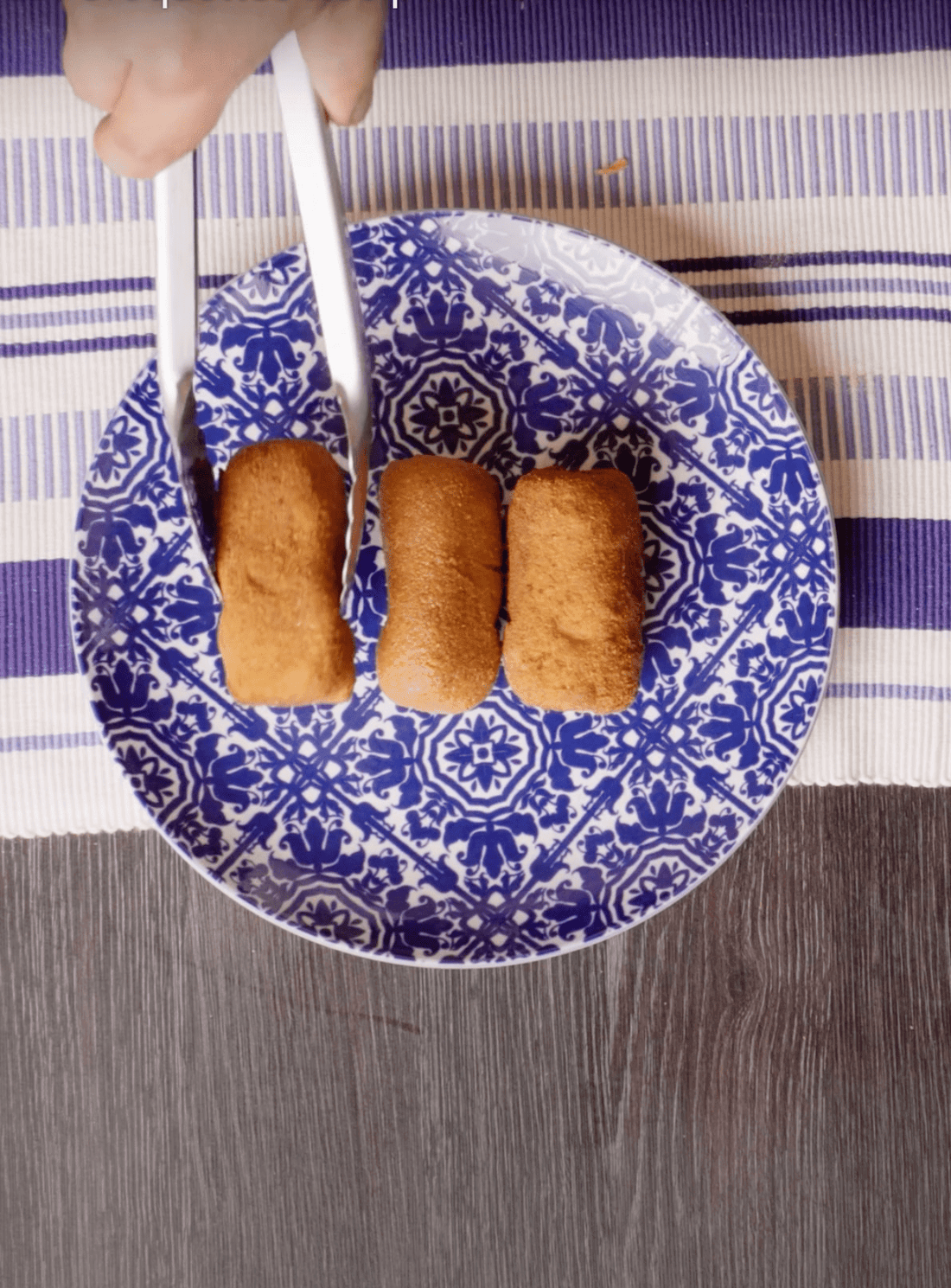 How to Make Cuban Croquetas - La Fe Foods