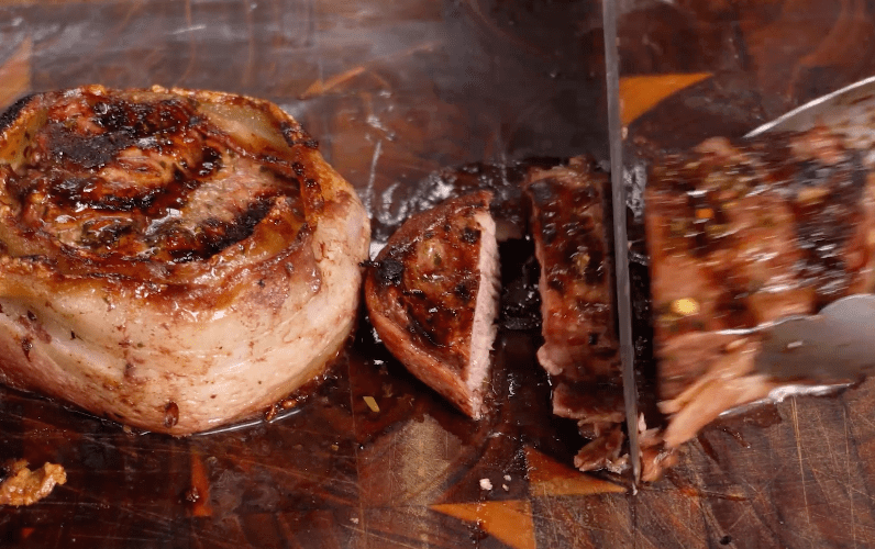 How to Make Lomo a la Provenzal a la Parrilla - La Fe Foods