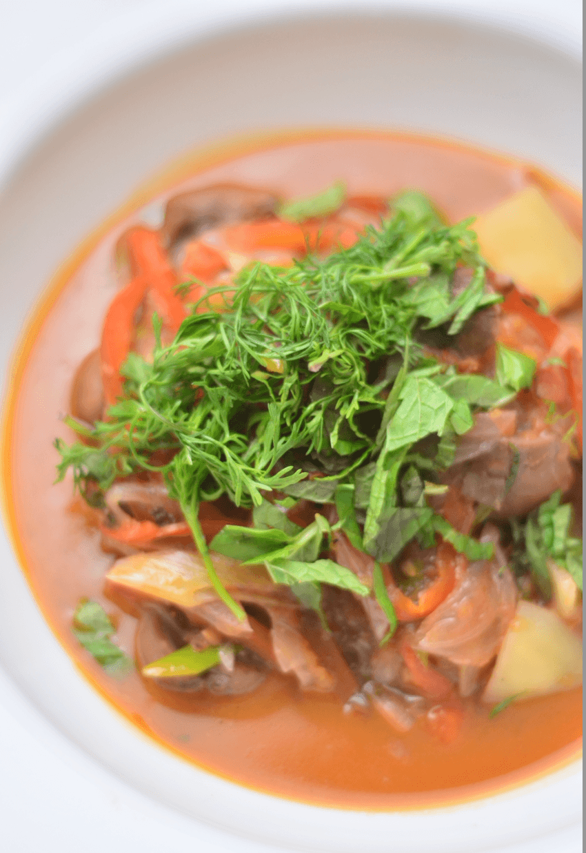 How to Make Jolke - La Fe Foods