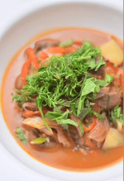 How to Make Jolke - La Fe Foods