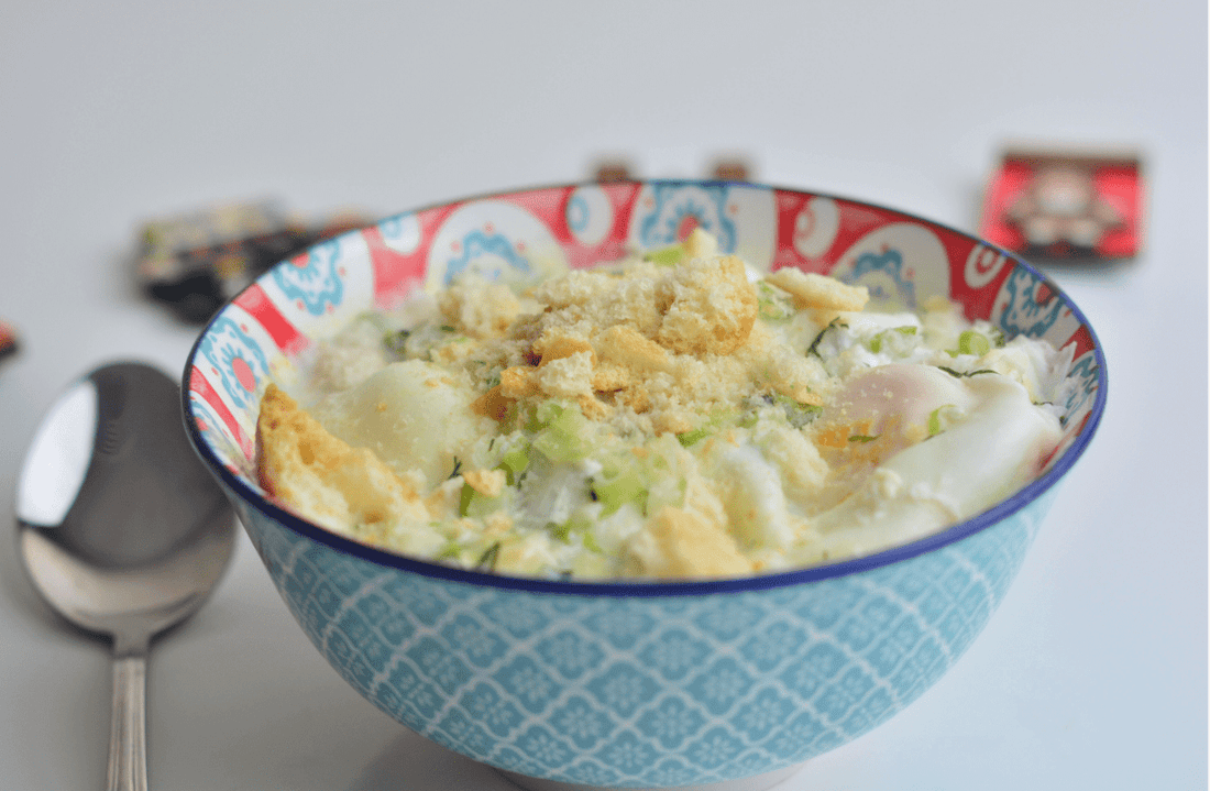 How to Make Changua Colombiana - La Fe Foods