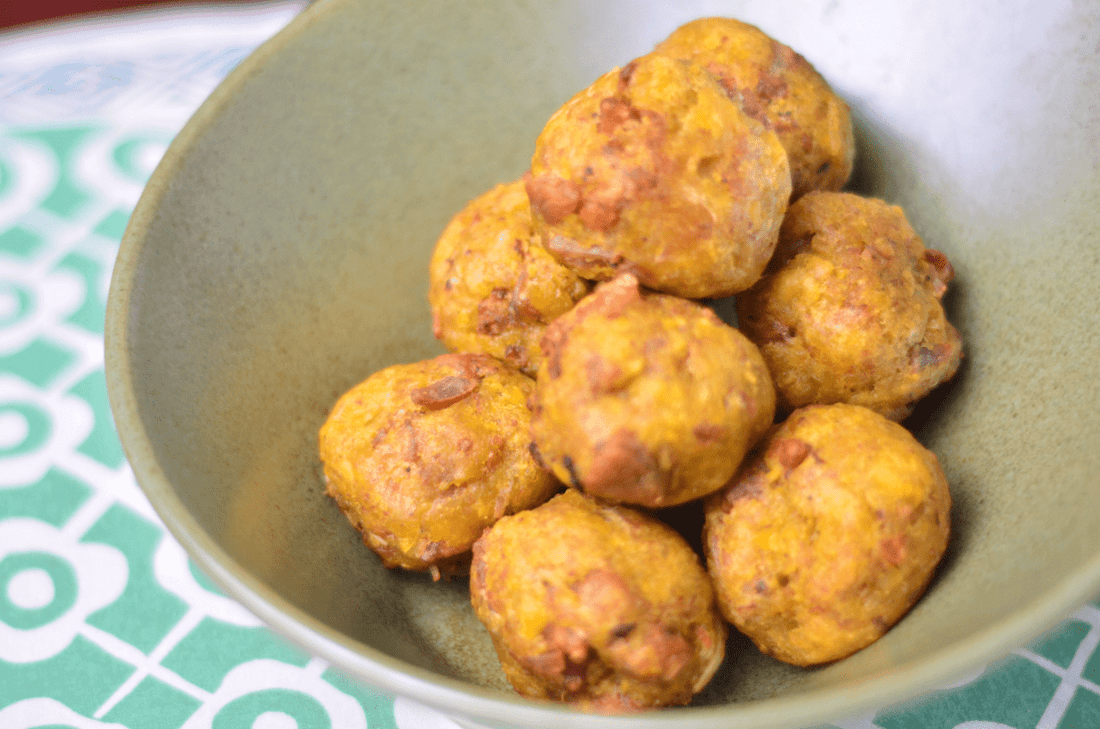 How to Make Mofongo - La Fe Foods