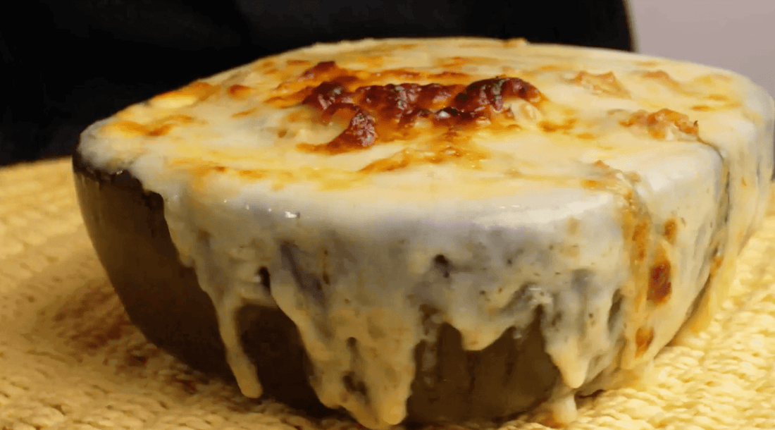 How to Make Lasagna De Platano - La Fe Foods