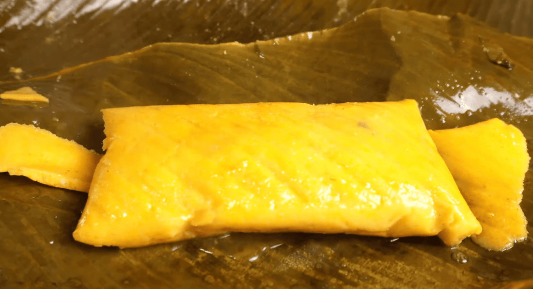 How to Make Hallacas - La Fe Foods