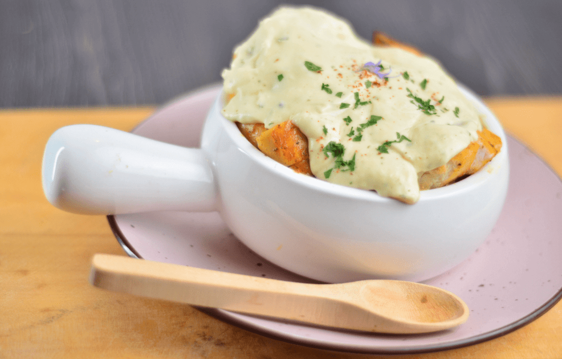 How to Make Maicitos - La Fe Foods