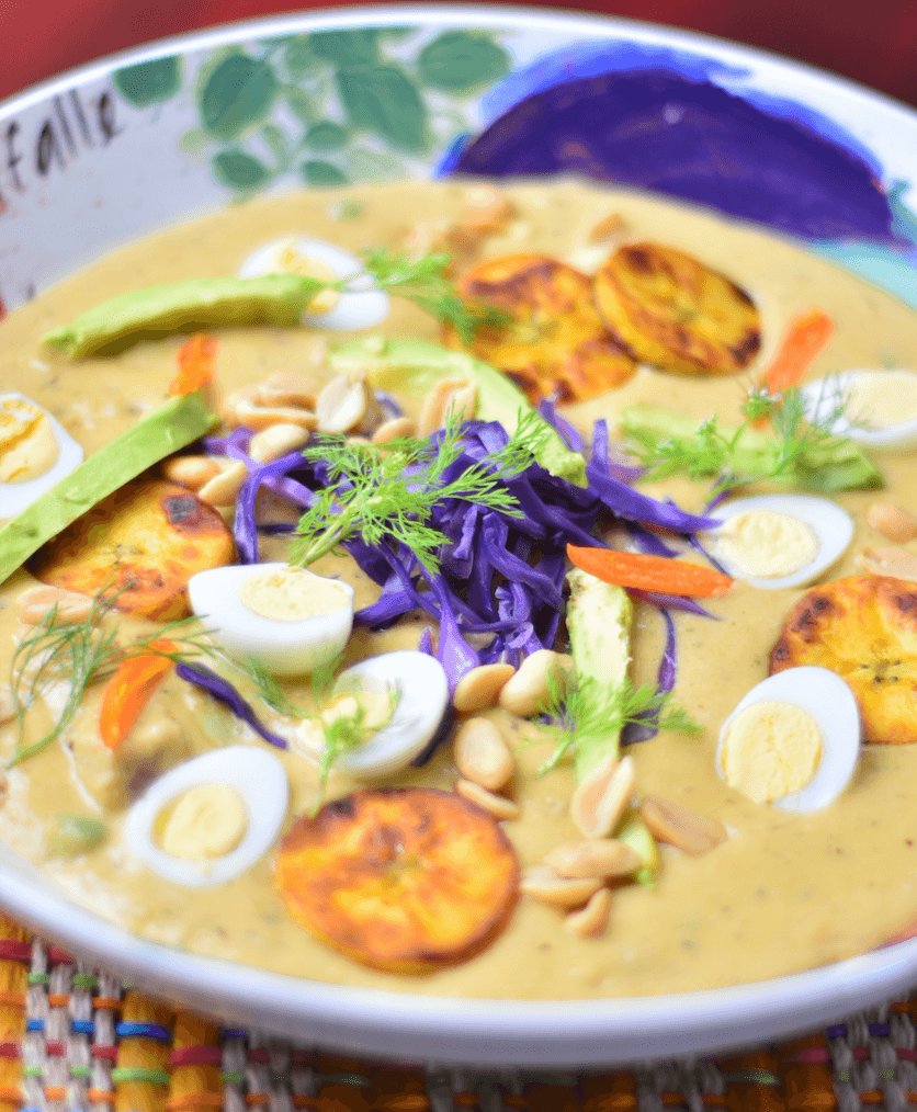 How to Make Fanesca - La Fe Foods