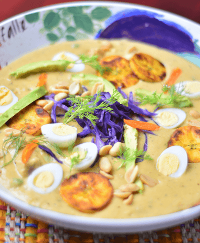 How to Make Fanesca - La Fe Foods