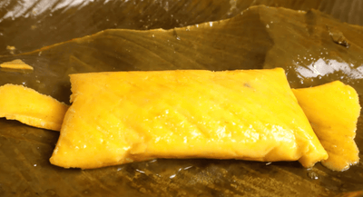 How to Make Hallacas - La Fe Foods